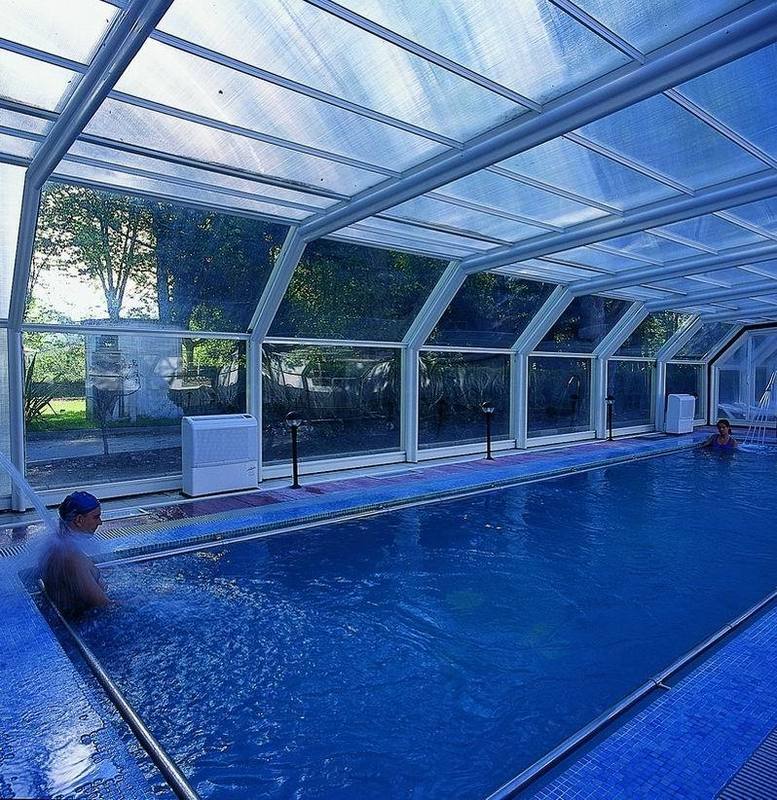 Gran Hotel Balneario De ลิเออร์กาเนส ภายนอก รูปภาพ