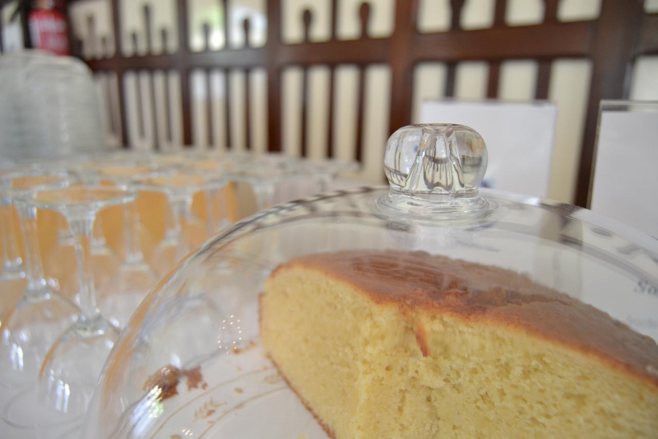 Gran Hotel Balneario De ลิเออร์กาเนส ภายนอก รูปภาพ